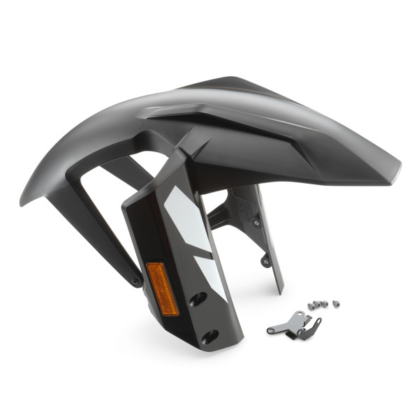 KTM Fender kit